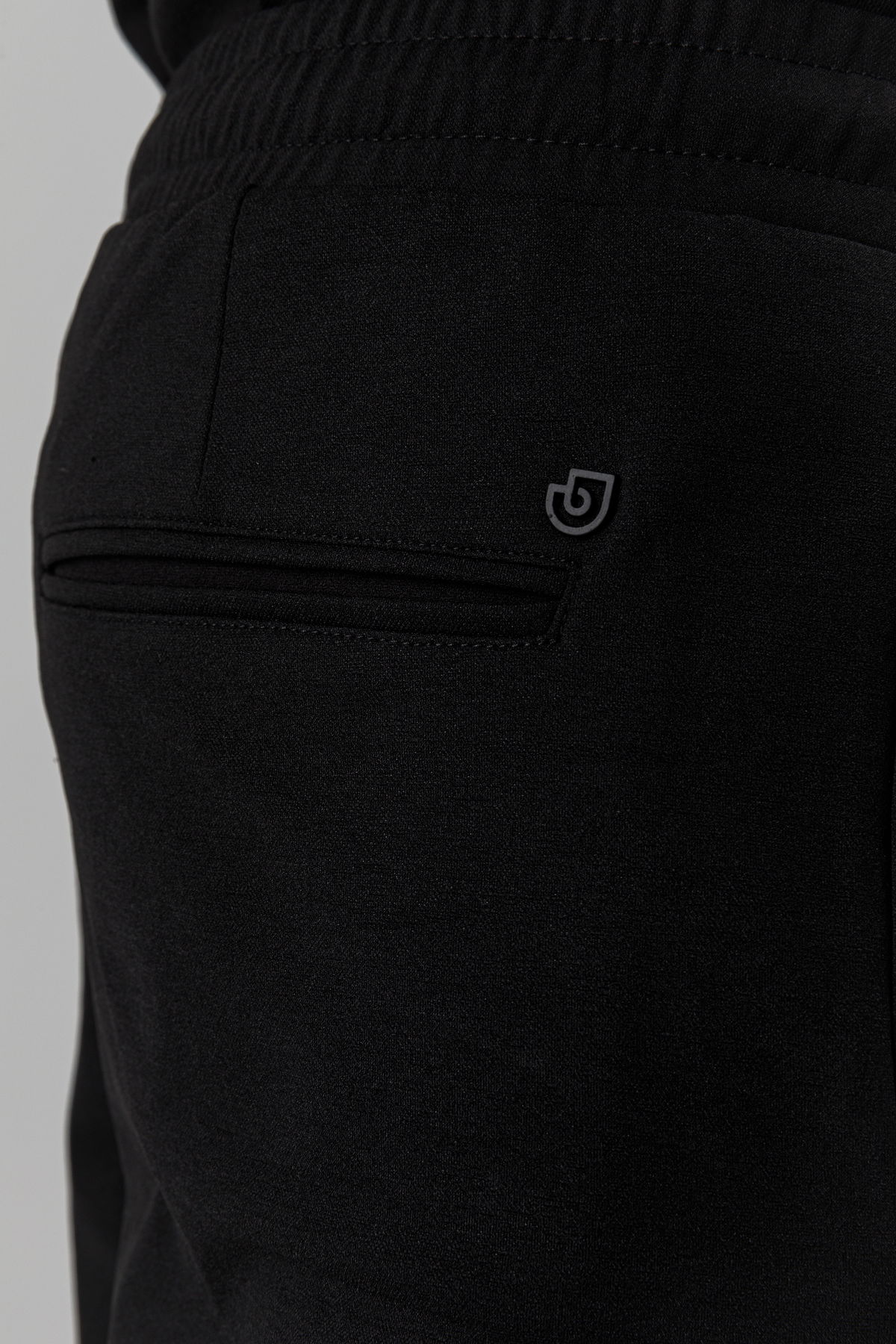 5260 - Black - Pants